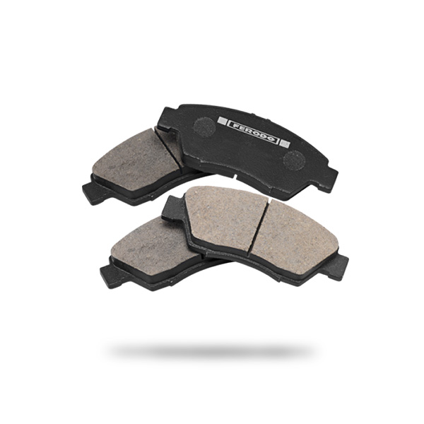 XTRA Break Pads